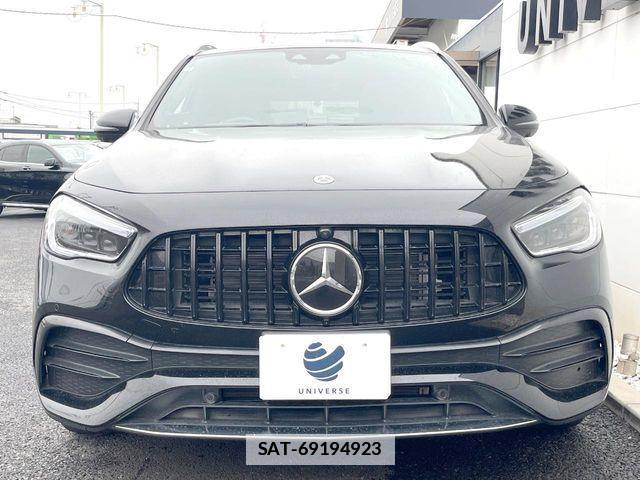Mercedes Benz GLA-CLASS 2020-12 7786965-14