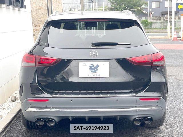Mercedes Benz GLA-CLASS 2020-12 7786965-15