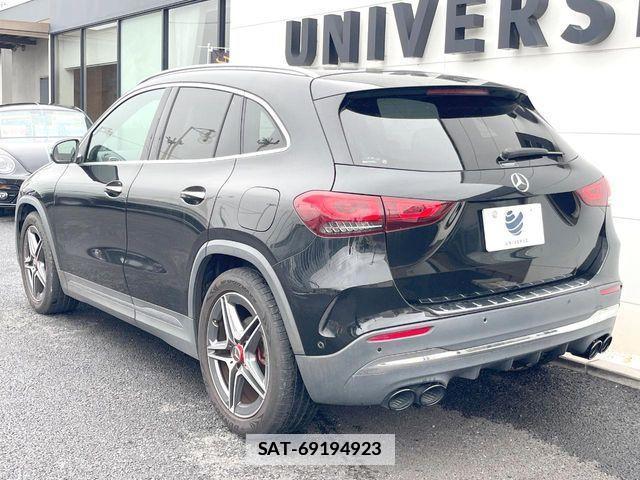 Mercedes Benz GLA-CLASS 2020-12 7786965-17