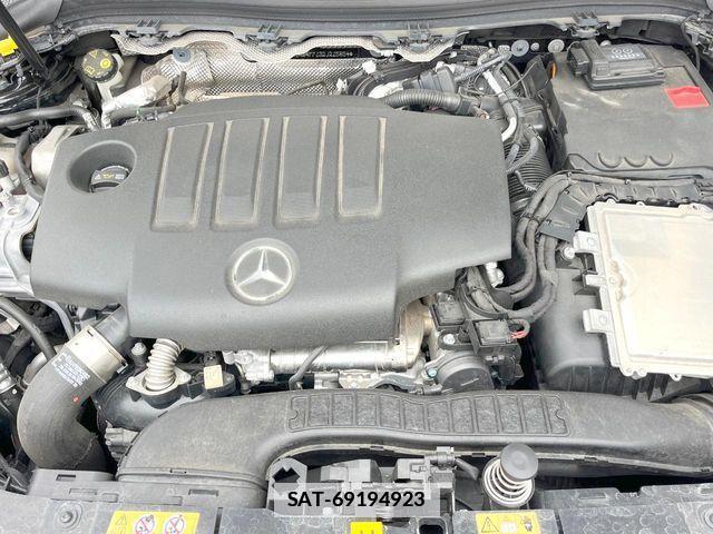 Mercedes Benz GLA-CLASS 2020-12 7786965-18