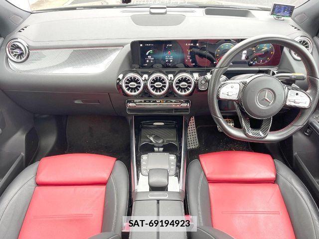 Mercedes Benz GLA-CLASS 2020-12 7786965-1