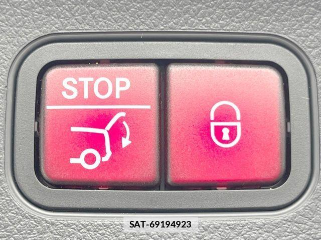 Mercedes Benz GLA-CLASS 2020-12 7786965-7