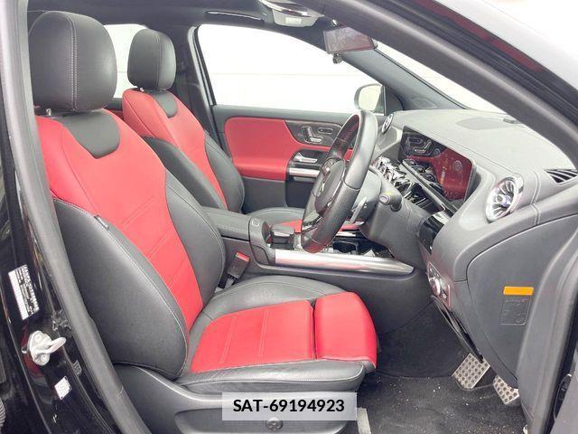 Mercedes Benz GLA-CLASS 2020-12 7786965-8