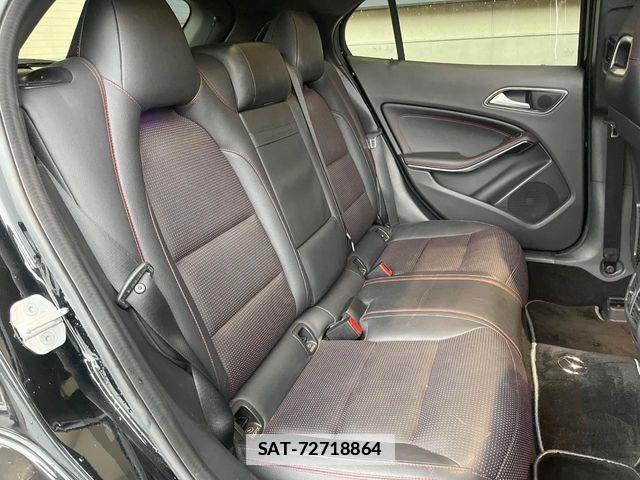 Mercedes Benz GLA-CLASS 2016-12 7786963-9