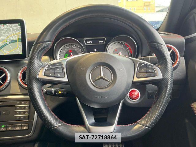 Mercedes Benz GLA-CLASS 2016-12 7786963-10