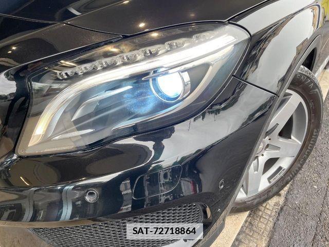 Mercedes Benz GLA-CLASS 2016-12 7786963-12