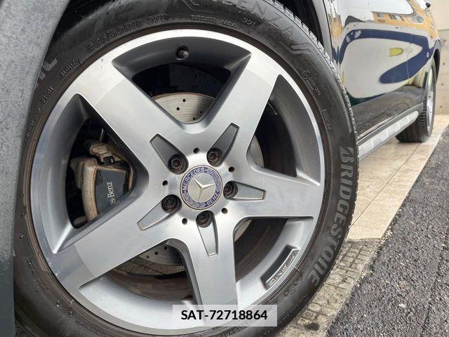 Mercedes Benz GLA-CLASS 2016-12 7786963-13