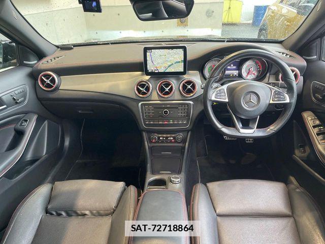Mercedes Benz GLA-CLASS 2016-12 7786963-1