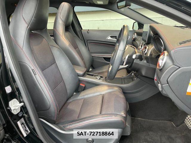Mercedes Benz GLA-CLASS 2016-12 7786963-8