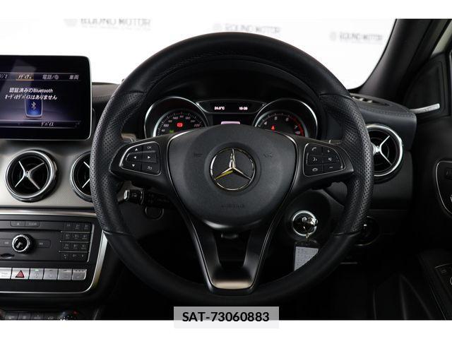 Mercedes Benz GLA-CLASS 2019-12 7786960-9