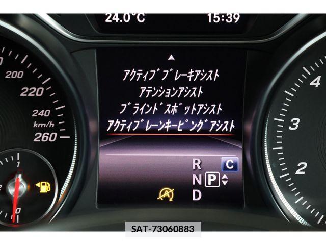 Mercedes Benz GLA-CLASS 2019-12 7786960-10