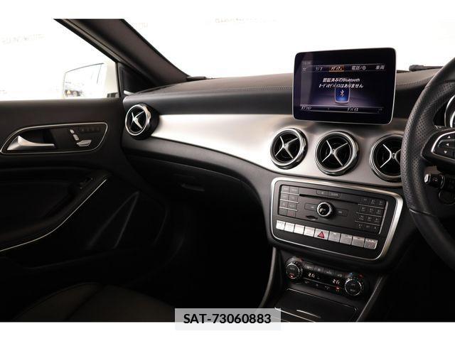 Mercedes Benz GLA-CLASS 2019-12 7786960-11