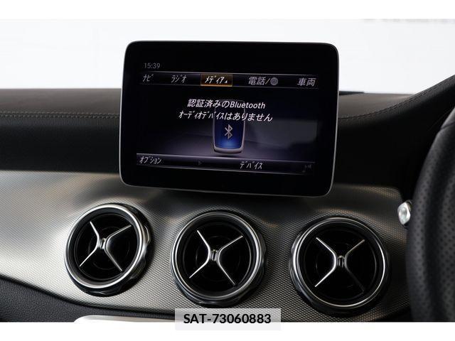 Mercedes Benz GLA-CLASS 2019-12 7786960-12