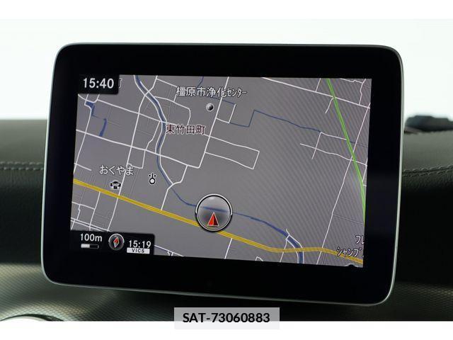 Mercedes Benz GLA-CLASS 2019-12 7786960-13