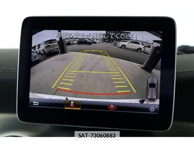 Mercedes Benz GLA-CLASS 2019-12 7786960-14