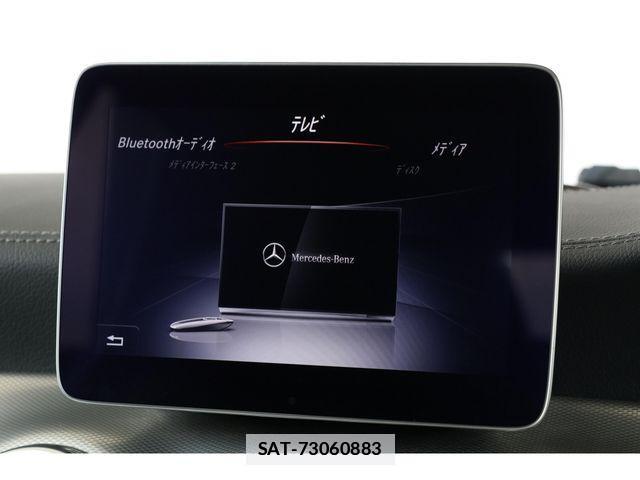 Mercedes Benz GLA-CLASS 2019-12 7786960-16