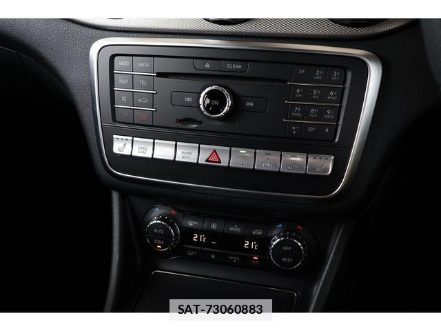 Mercedes Benz GLA-CLASS 2019-12 7786960-17