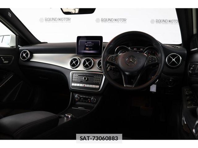 Mercedes Benz GLA-CLASS 2019-12 7786960-1