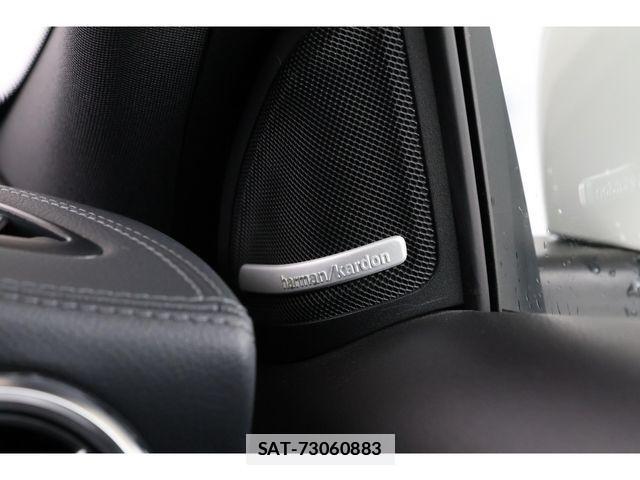 Mercedes Benz GLA-CLASS 2019-12 7786960-20