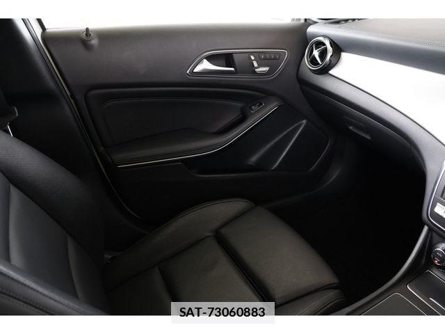 Mercedes Benz GLA-CLASS 2019-12 7786960-22