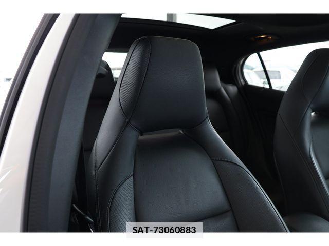 Mercedes Benz GLA-CLASS 2019-12 7786960-23