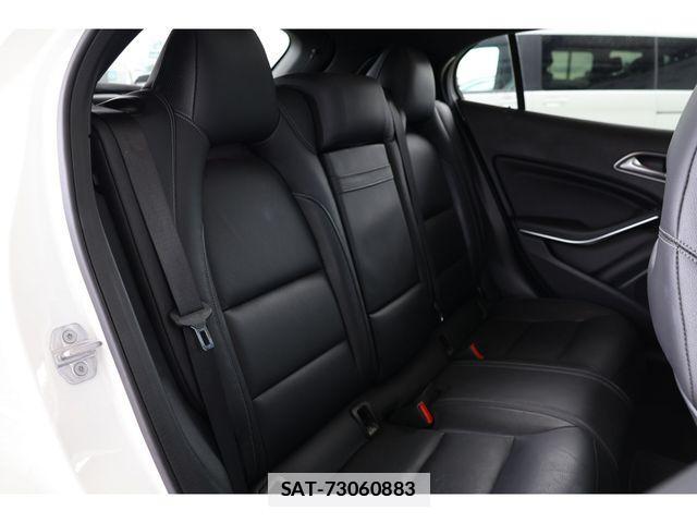 Mercedes Benz GLA-CLASS 2019-12 7786960-28
