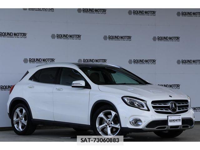 Mercedes Benz GLA-CLASS 2019-12 7786960-3