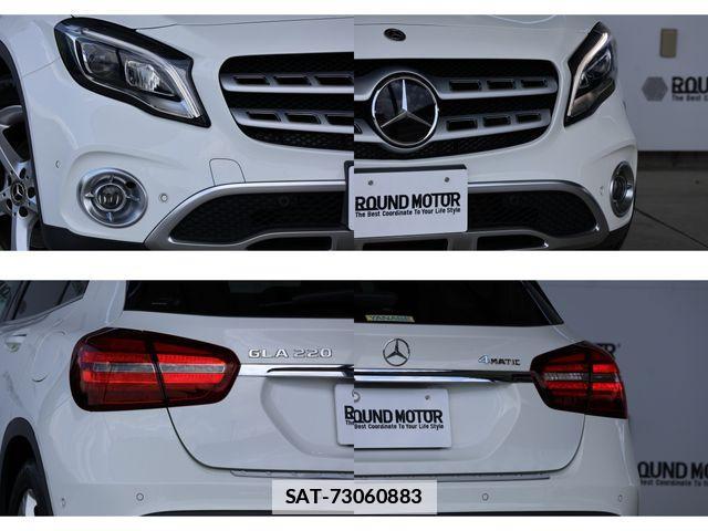 Mercedes Benz GLA-CLASS 2019-12 7786960-5