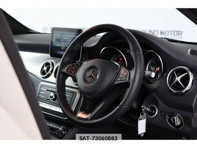 Mercedes Benz GLA-CLASS 2019-12 7786960-7