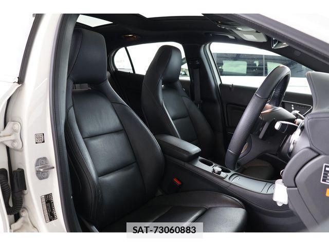 Mercedes Benz GLA-CLASS 2019-12 7786960-8