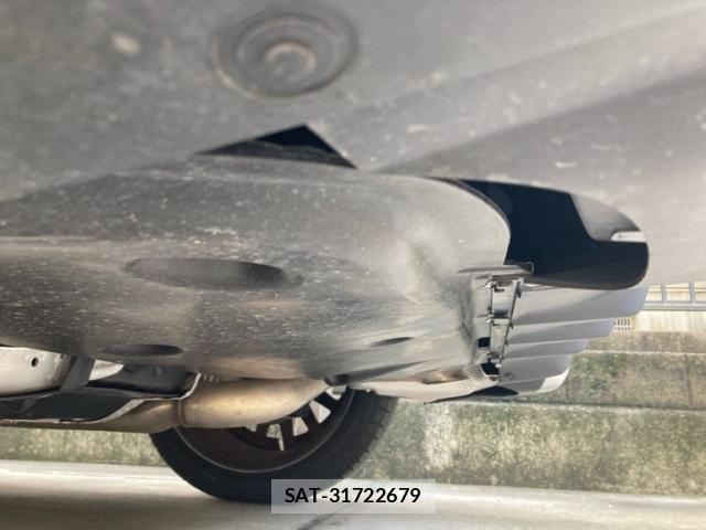 Mercedes Benz GLA-CLASS 2024-03 7786967-9