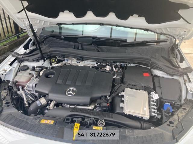 Mercedes Benz GLA-CLASS 2024-03 7786967-10