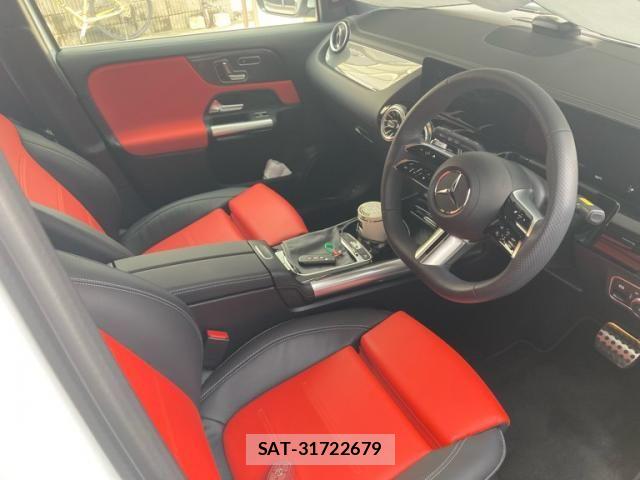 Mercedes Benz GLA-CLASS 2024-03 7786967-11