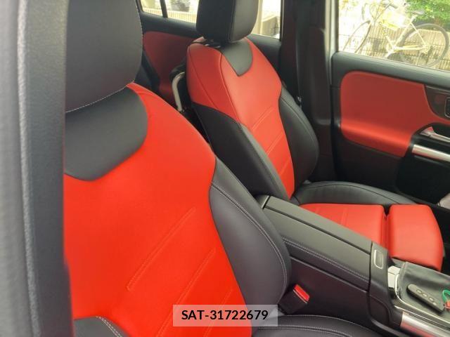 Mercedes Benz GLA-CLASS 2024-03 7786967-12