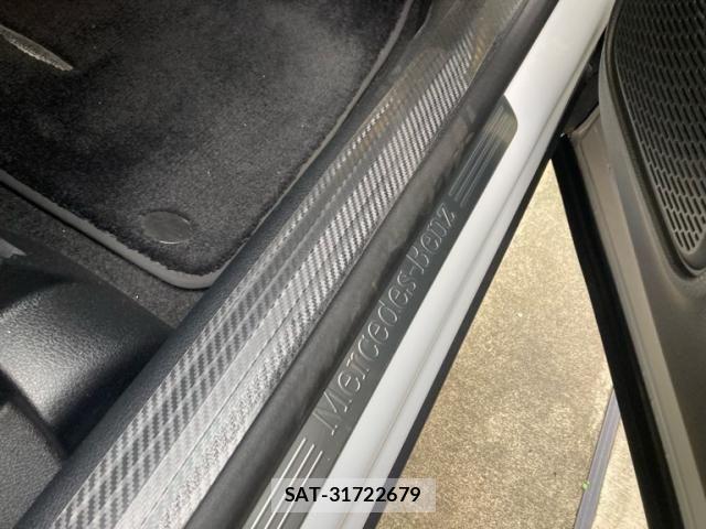 Mercedes Benz GLA-CLASS 2024-03 7786967-13