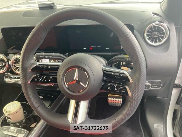 Mercedes Benz GLA-CLASS 2024-03 7786967-14
