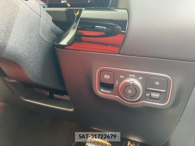 Mercedes Benz GLA-CLASS 2024-03 7786967-15
