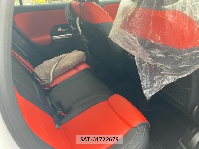 Mercedes Benz GLA-CLASS 2024-03 7786967-18
