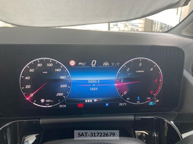 Mercedes Benz GLA-CLASS 2024-03 7786967-22