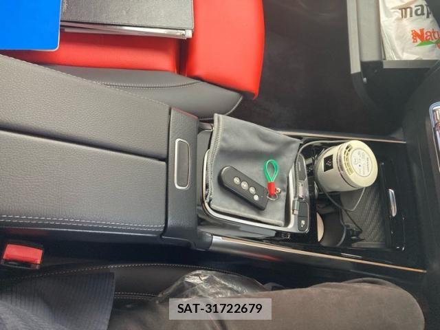Mercedes Benz GLA-CLASS 2024-03 7786967-27