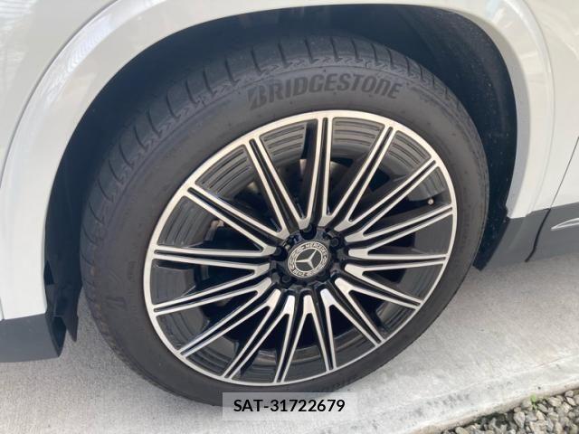 Mercedes Benz GLA-CLASS 2024-03 7786967-4