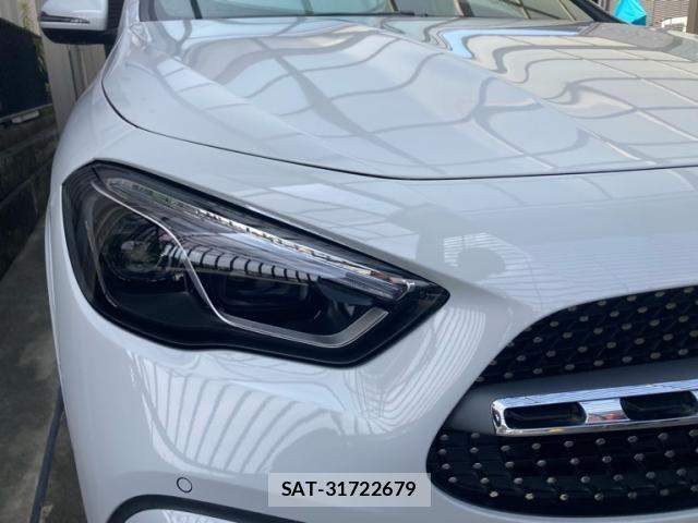 Mercedes Benz GLA-CLASS 2024-03 7786967-5