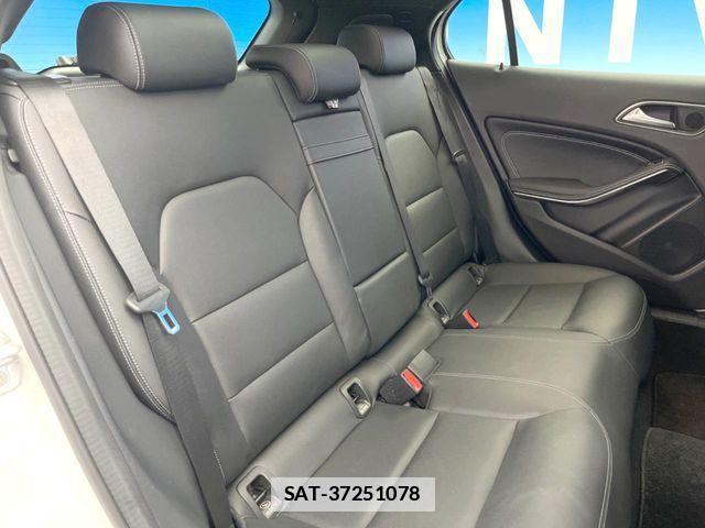 Mercedes Benz GLA-CLASS 2019-06 7786964-10