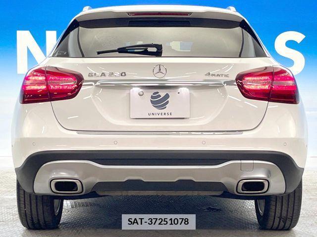 Mercedes Benz GLA-CLASS 2019-06 7786964-12