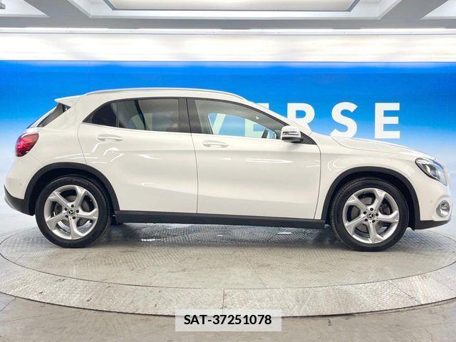 Mercedes Benz GLA-CLASS 2019-06 7786964-15