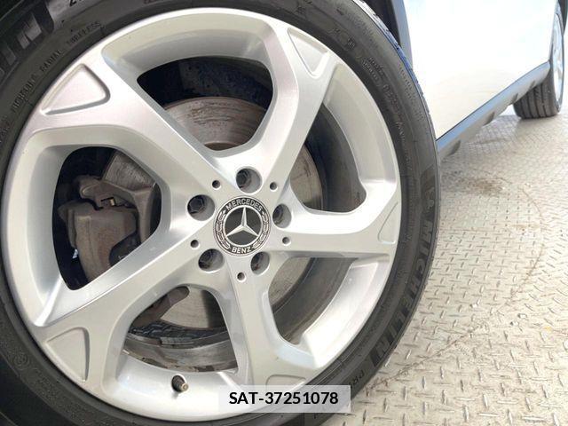 Mercedes Benz GLA-CLASS 2019-06 7786964-16
