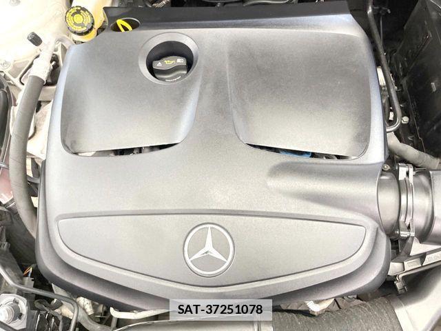 Mercedes Benz GLA-CLASS 2019-06 7786964-17
