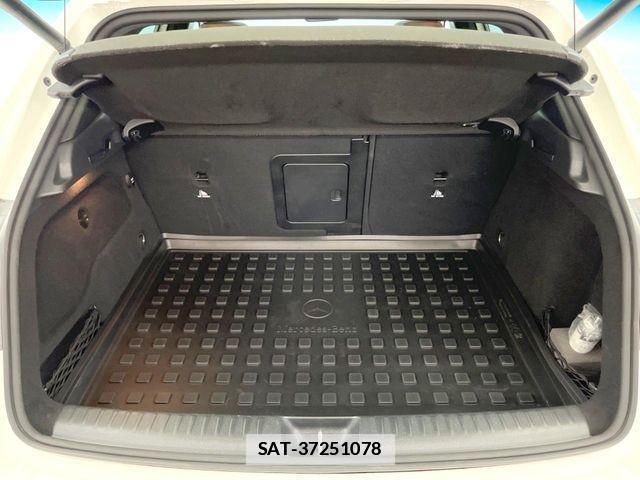 Mercedes Benz GLA-CLASS 2019-06 7786964-18