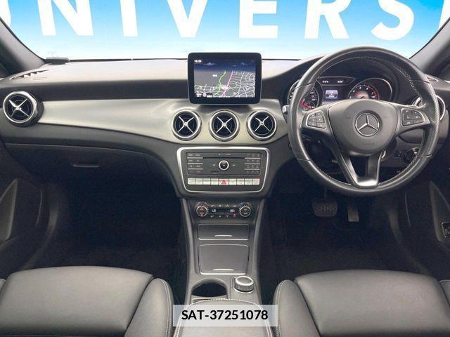 Mercedes Benz GLA-CLASS 2019-06 7786964-1