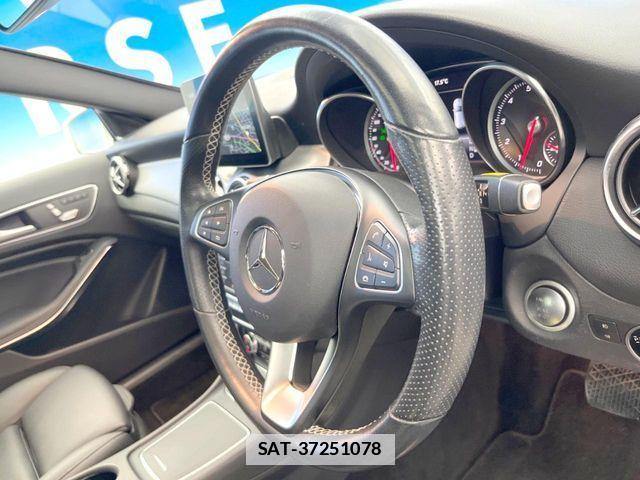 Mercedes Benz GLA-CLASS 2019-06 7786964-19